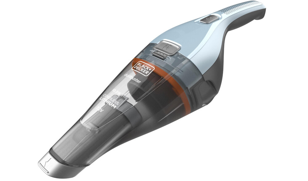 Odkurzacz reczny BLACK&DECKER NVC215W
