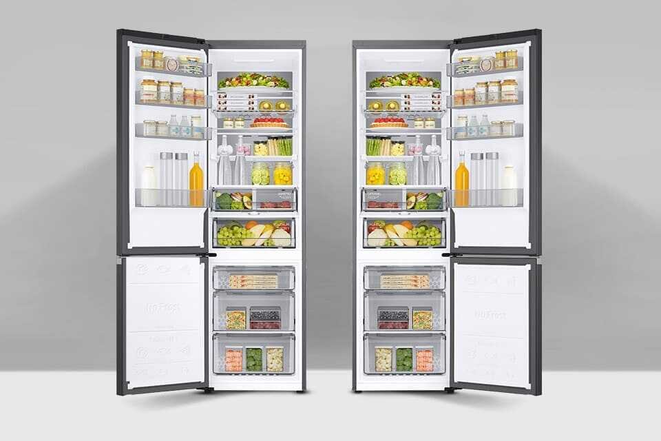 Lepsze dopasowanie do układu kuchni dzięki możliwości przełożenia drzwi Lepsze dopasowanie do układu kuchni dzięki możliwości przełożenia drzwi