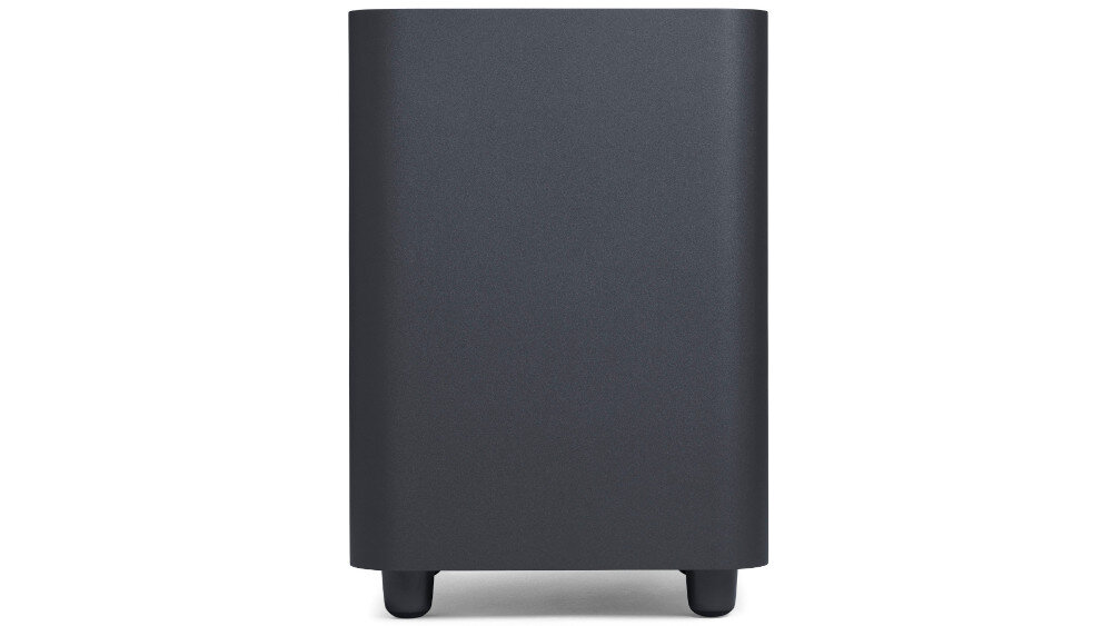 Soundbar JBL Bar Bar 500  - jakość dźwięku