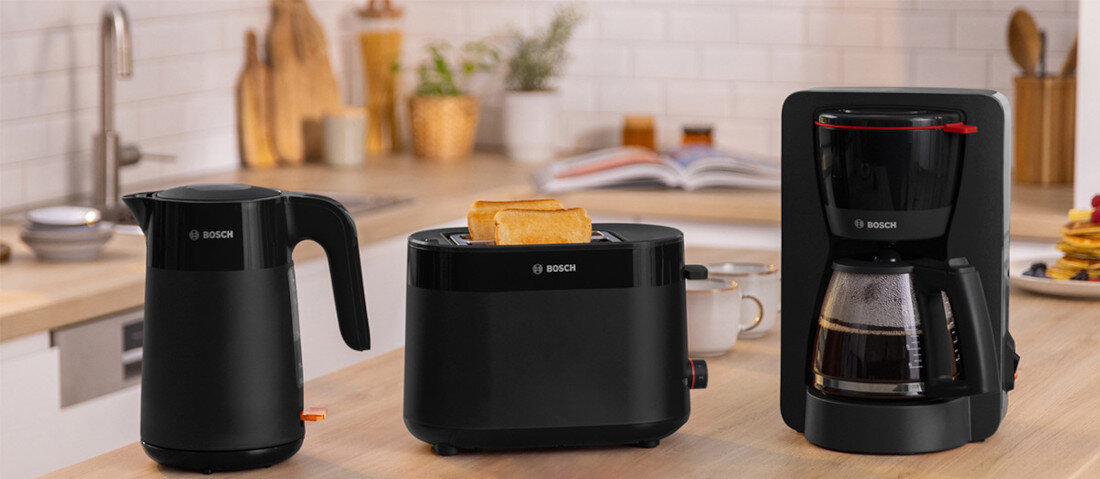 Toster BOSCH TAT2M123 MyMoment