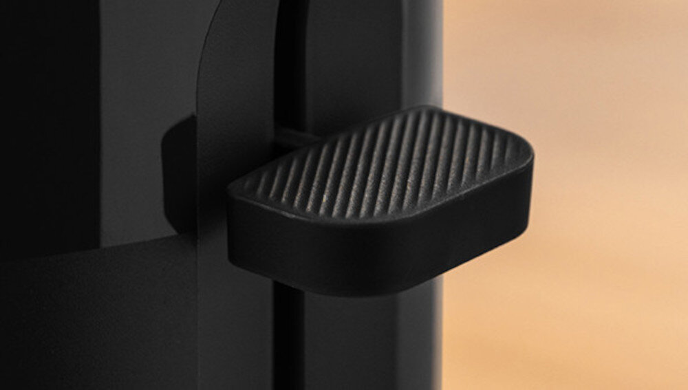 Toster BOSCH TAT2M123 MyMoment High lift tosty ułatwienie ryzyko poparzeń