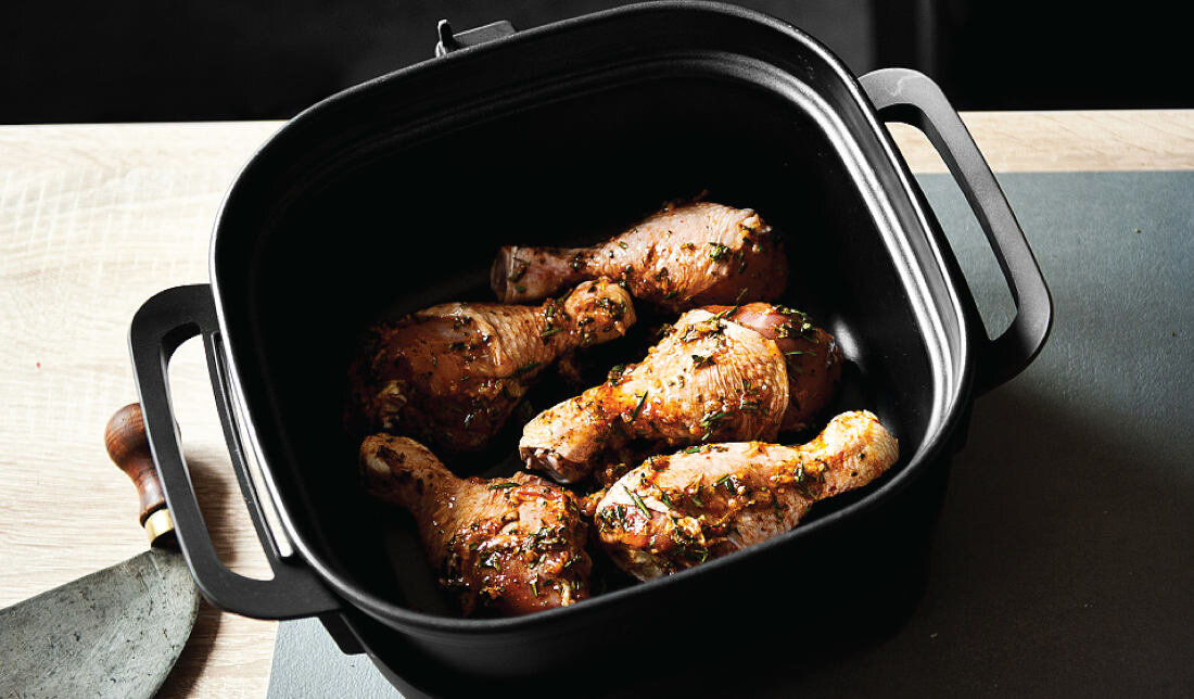 Prodiż ETA Pecenka Max 013390010 Optymalna temperatura oszczędność