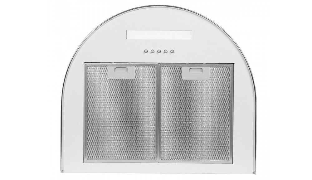 Okap MAAN Mix 3 50 Satynowy wyciąg pochłaniacz