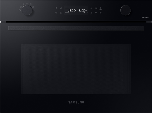 Kuchenka mikrofalowa Samsung NQ5B4513GBK o mocy 900 W