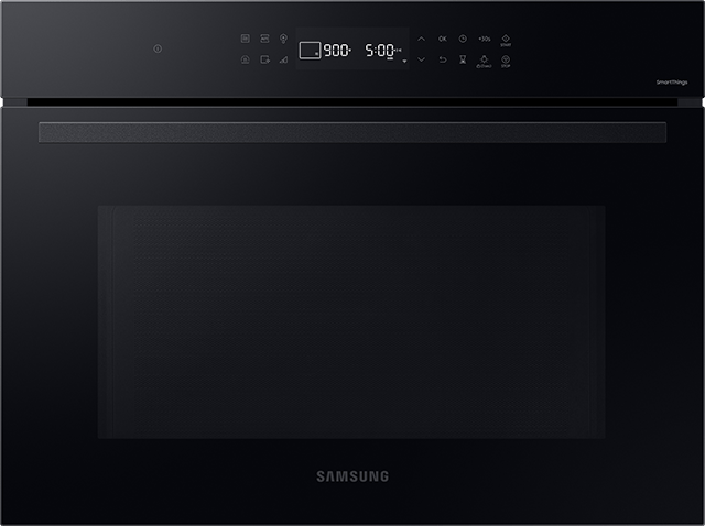 Kuchenka mikrofalowa Samsung NQ5B4313GBK o mocy 900 W