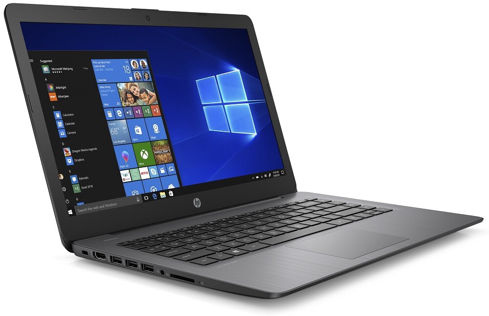 Laptop HP Stream 14 - Procesor AMD A4-9120e AMD Radeon R3