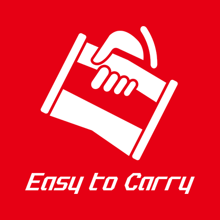 Logo Easy to Carry
