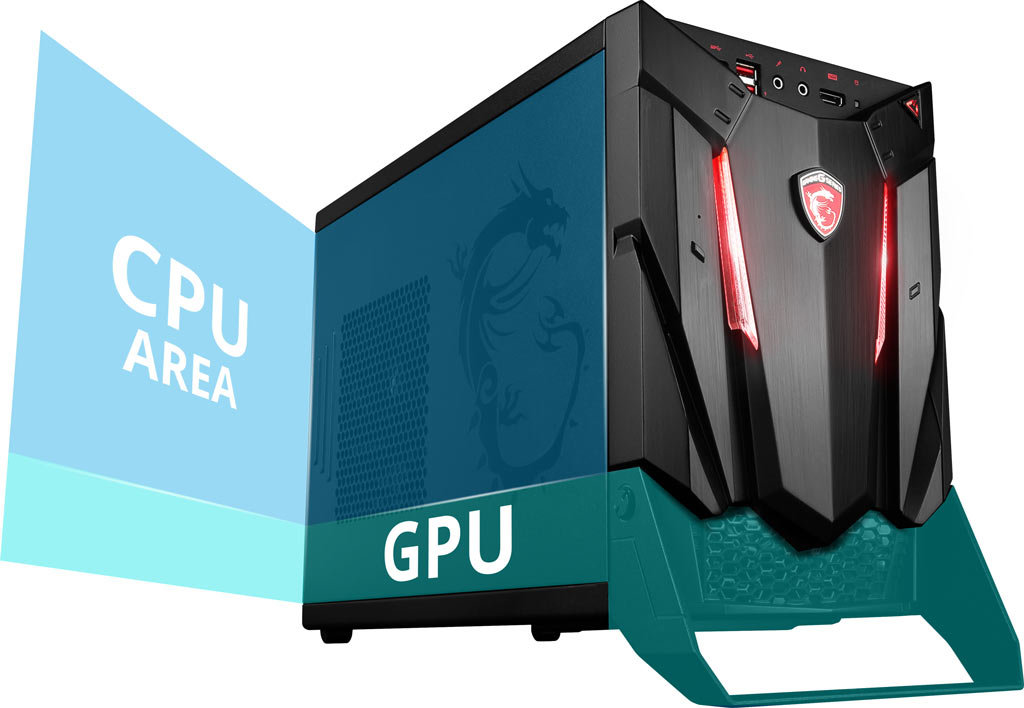 Przegroda Nightblade 3