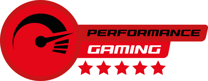 Logo Performance Gaming