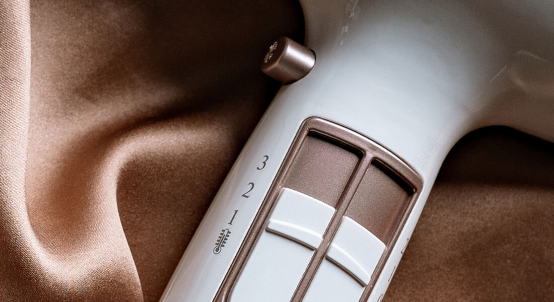 Suszarka ADLER AD 2248 regulacja temperatury wygoda uzytkowanie