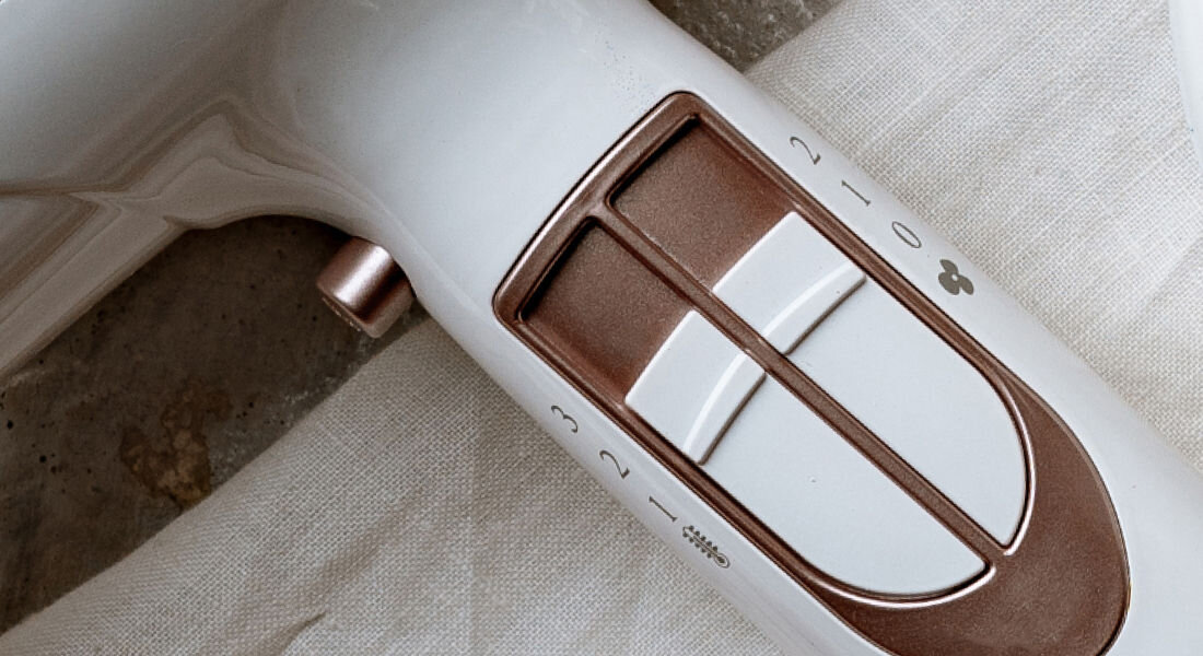 Suszarka ADLER AD 2248 dostosowywanie mozliwosci