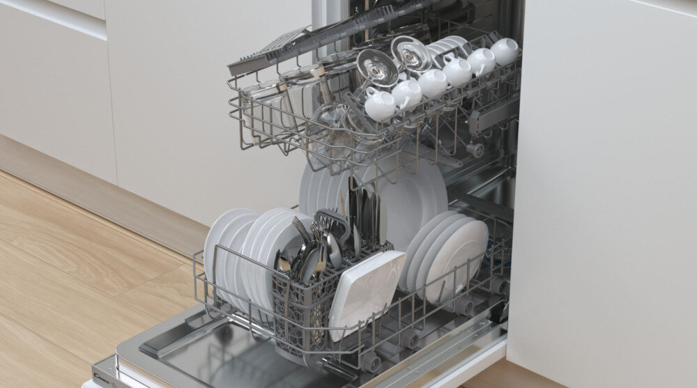 Zmywarka CANDY Brava CDIH 2D1145