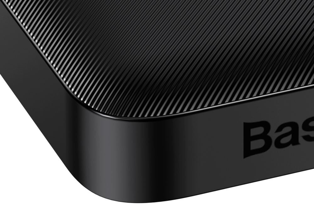 Powerbank BASEUS Bipow PPDML-J02 20000mAh 20W Biały niezastąpiony trzy urządzenia jednocześnie