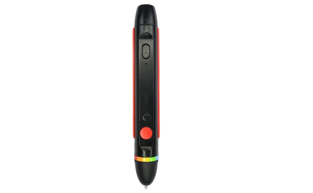 Długopis 3D POLAROID Play + obiekty 3D kreatywnosc utrwalanie projektów