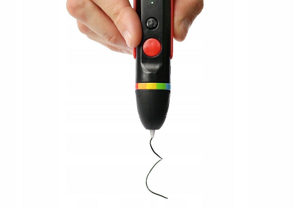 Długopis 3D POLAROID Play + konstrukcje 3d regulacja prędkości