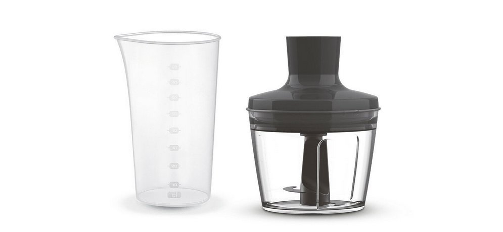 Duża pojemność kielicha 800ml