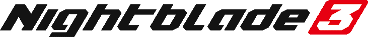 Logo MSI Nightblades MI3