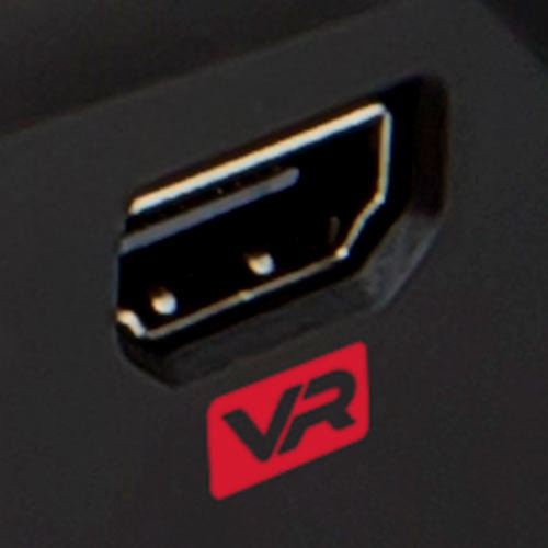 Port VR
