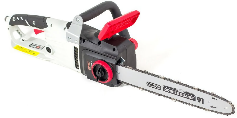 Piła elektryczna NAC CE24-40-0S-WM-H wydajność silnik