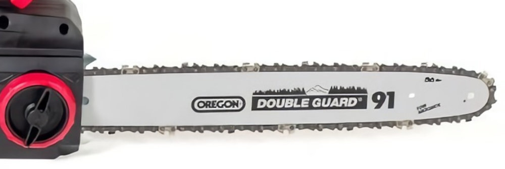 Piła elektryczna NAC CE24-40-0S-WM-H lekka waga