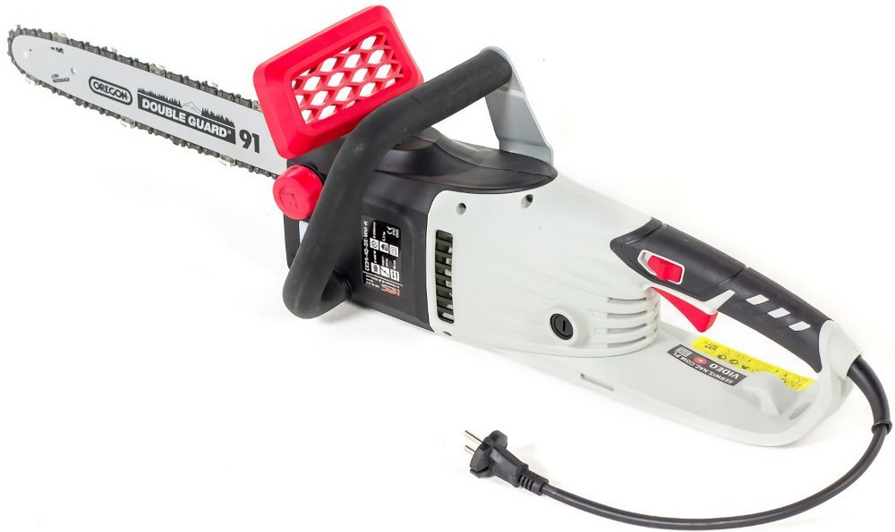 Piła elektryczna NAC CE24-40-0S-WM-H mocna konstrukcja