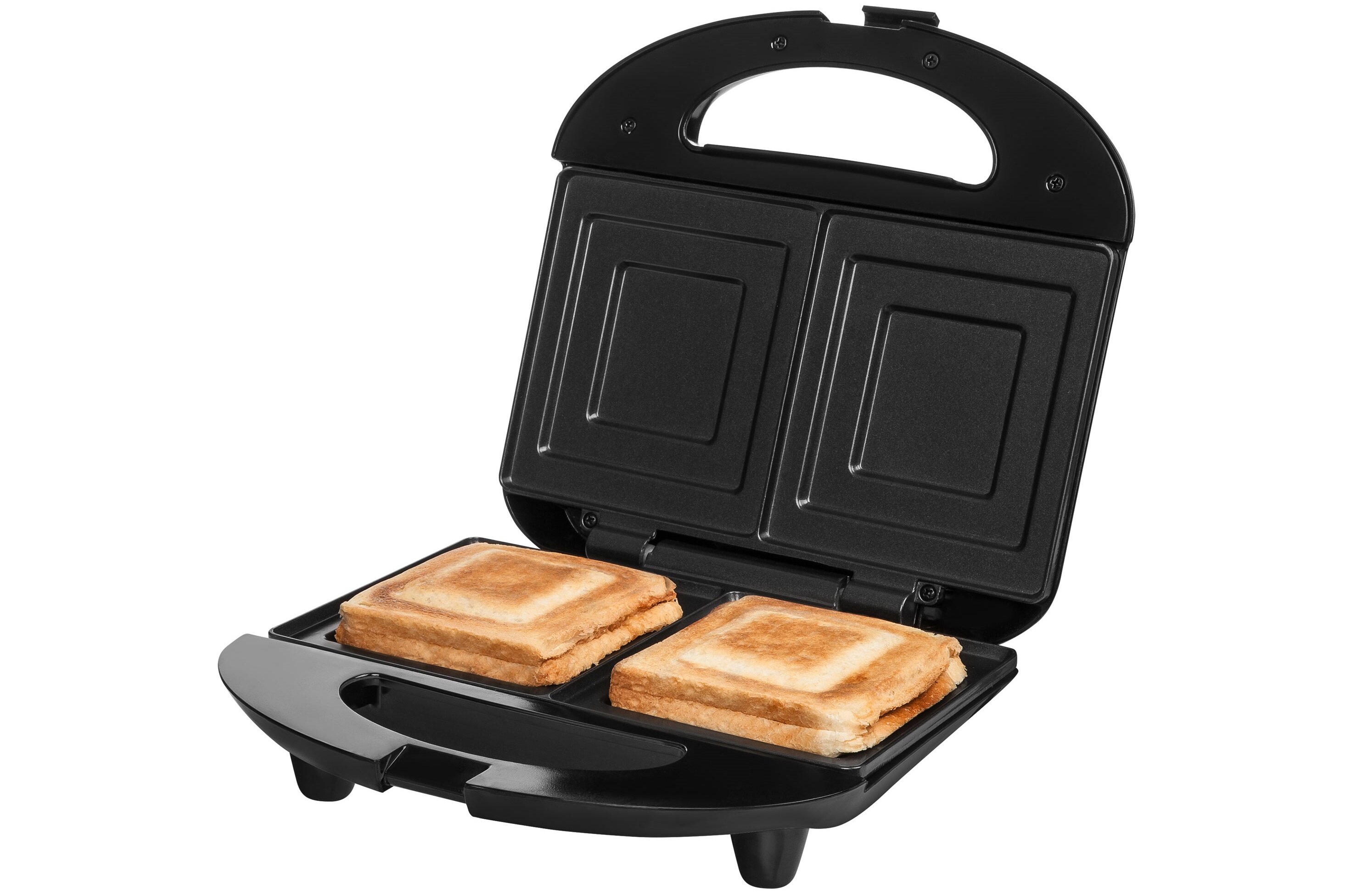 Opiekacz SENCOR SSM 4221RD  banner wygląd ogólny produkt