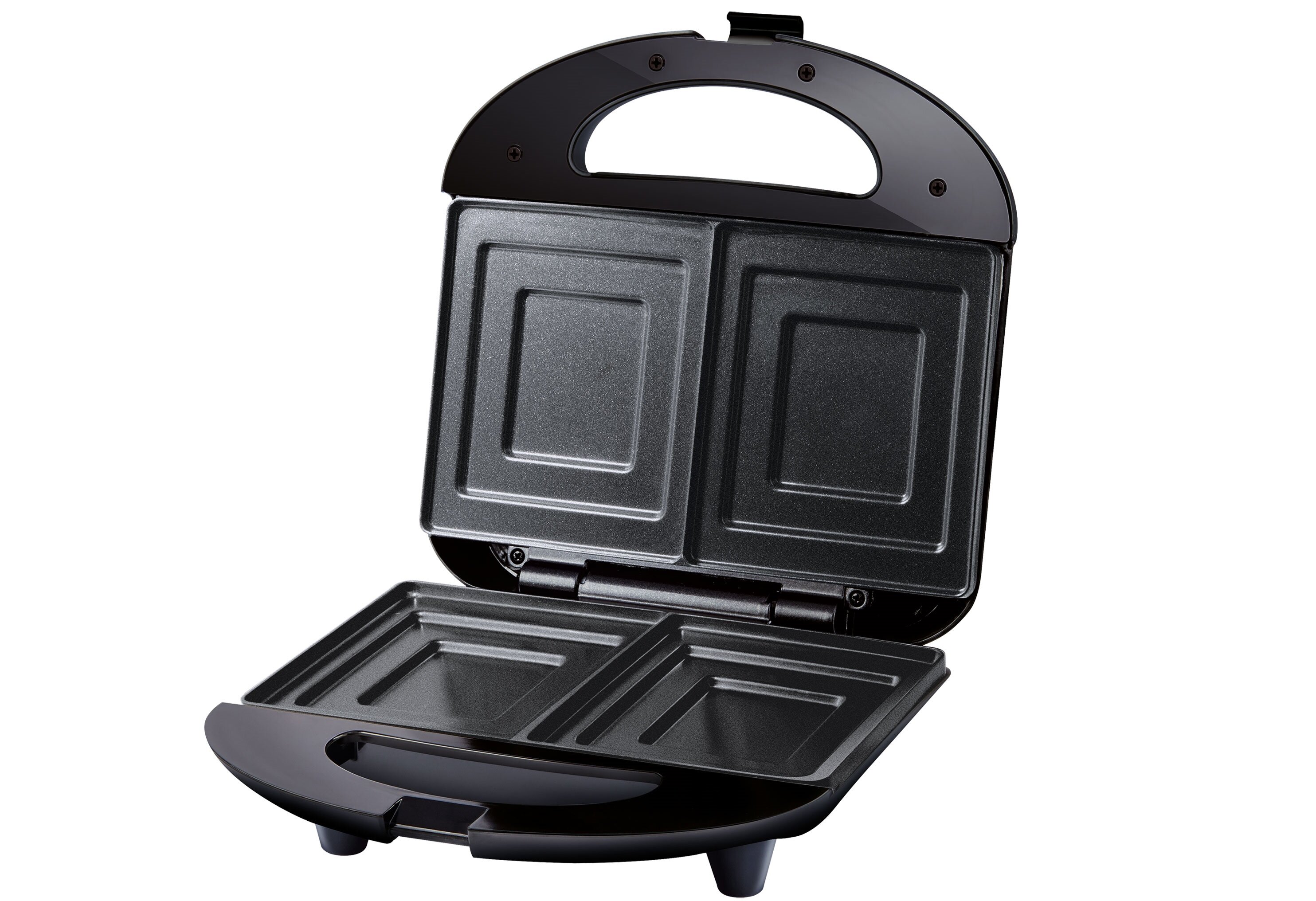 Opiekacz SENCOR SSM 4221RD kanapki  opiekacz działanie