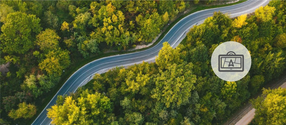 Nawigacja NAVITEL G590 Moto preinstalowano pakiet map trybie offline poza granice Polski doinstalować Navitel Navigator Update Center