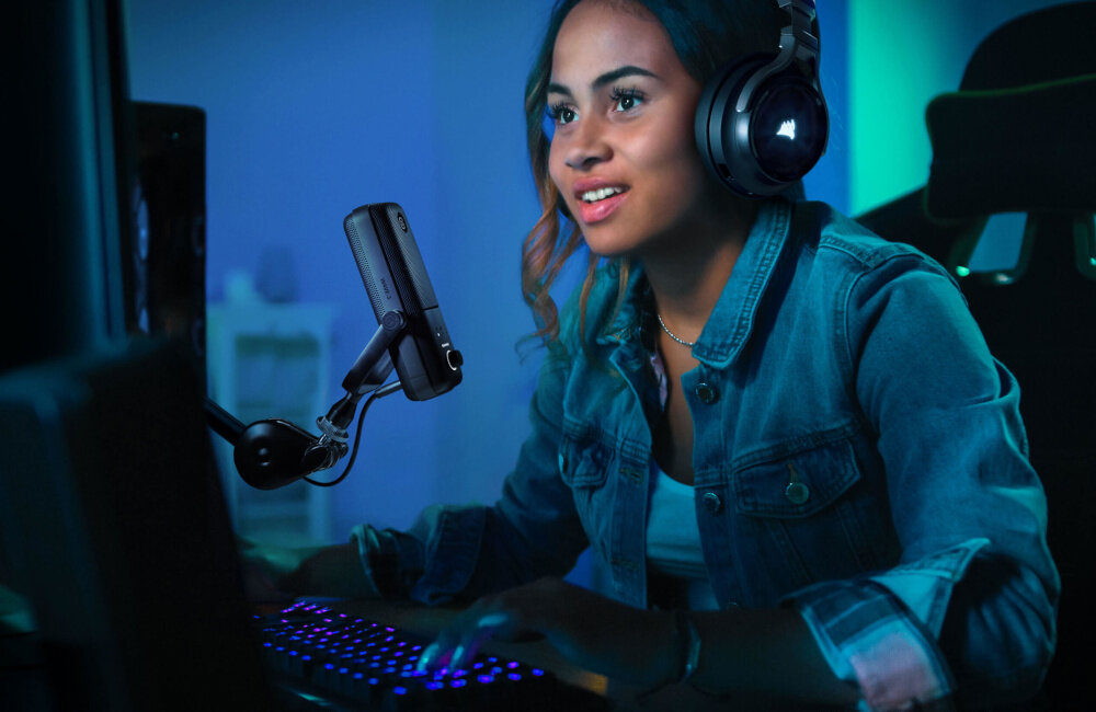 MIKROFON ELGATO WAVE 3