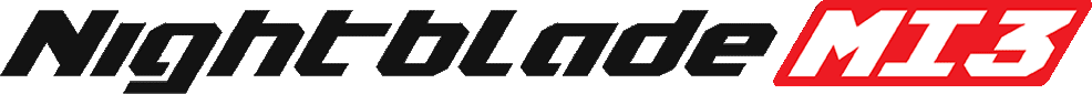 Logo MSI Nightblades MI3