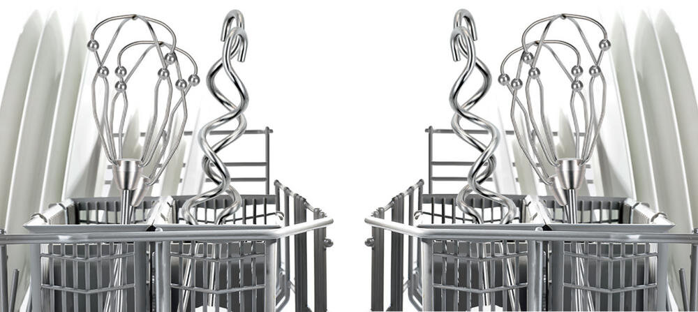 BOSCH MFQ 4070 - Łatwe czyszczenie