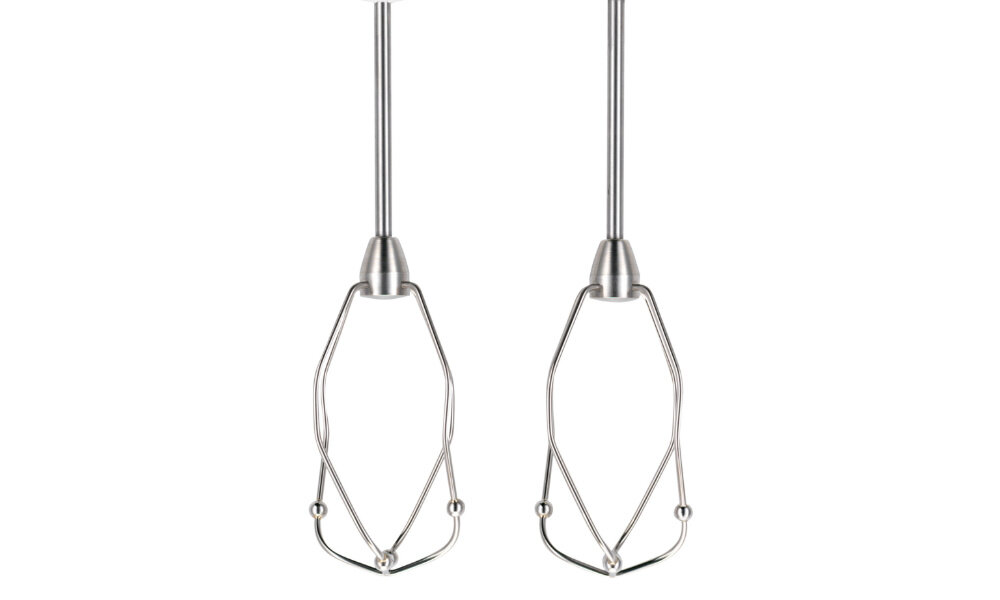 BOSCH MFQ 4070 - Końcówki FineCreamer