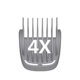 Nasadka do ciała 1-5 mm