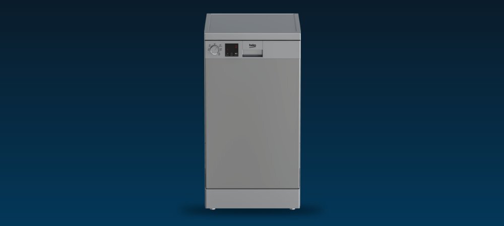 ZMYWARKA BEKO DVS05024S