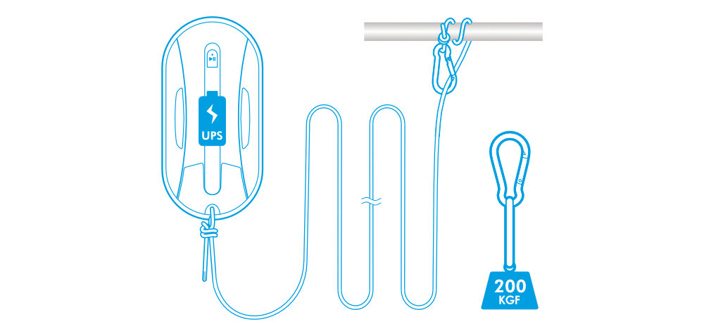 Oczyszczacz powietrza STADLER FORM Roger Big 2)