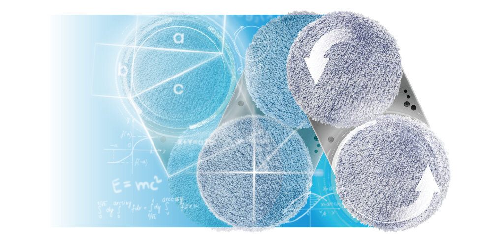 Oczyszczacz powietrza STADLER FORM Roger Big 2)