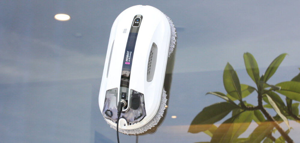 Oczyszczacz powietrza STADLER FORM Roger Big 2)