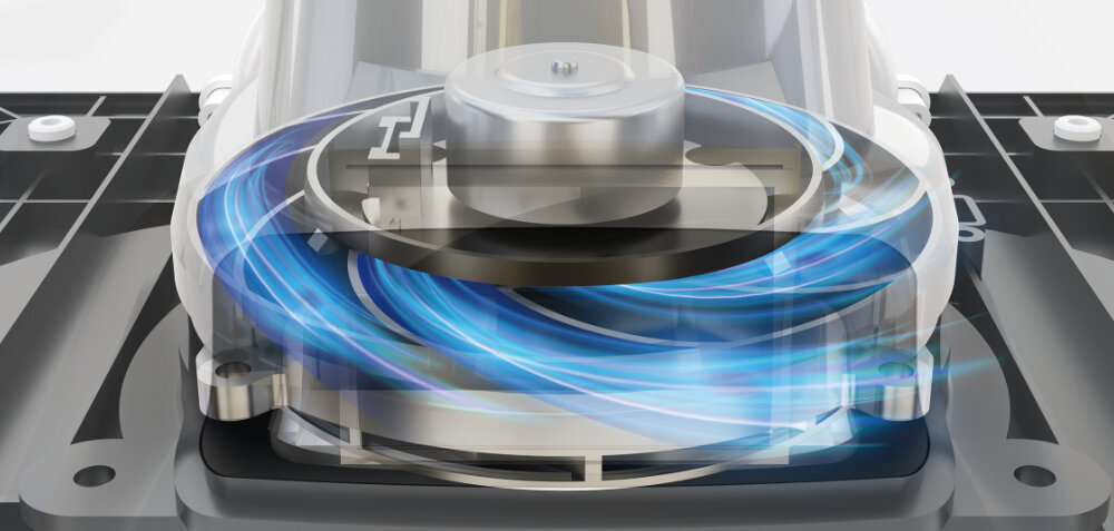 Oczyszczacz powietrza STADLER FORM Roger Big 2)