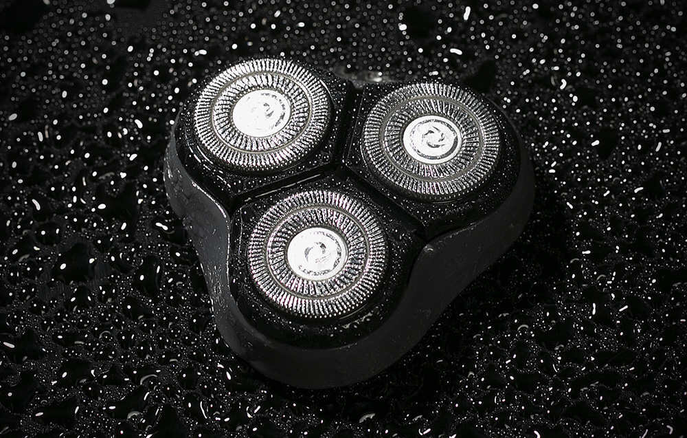 Golarka ENCHEN Warrior