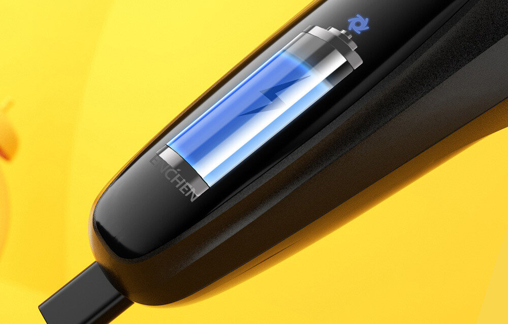 Golarka ENCHEN Warrior