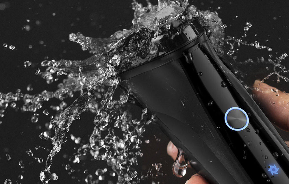 Golarka ENCHEN Warrior