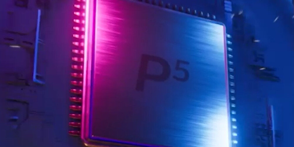 Telewizor PHILIPS 65OLED769 - P5