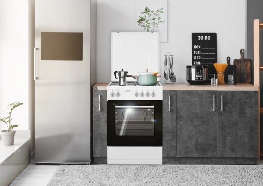 Czystość bez wysiłku