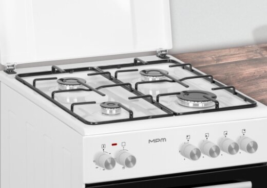 ciesz się codziennym gotowaniem