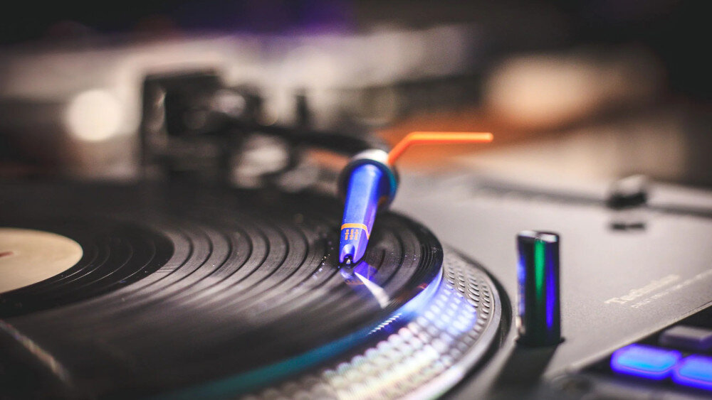 Igła do gramofonu ORTOFON Stylus Concorde MkII DJ - dźwięk