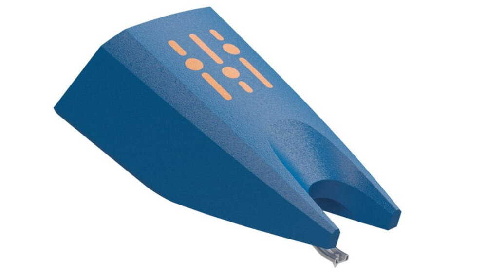 Igła do gramofonu ORTOFON Stylus Concorde MkII DJ  - trwałość