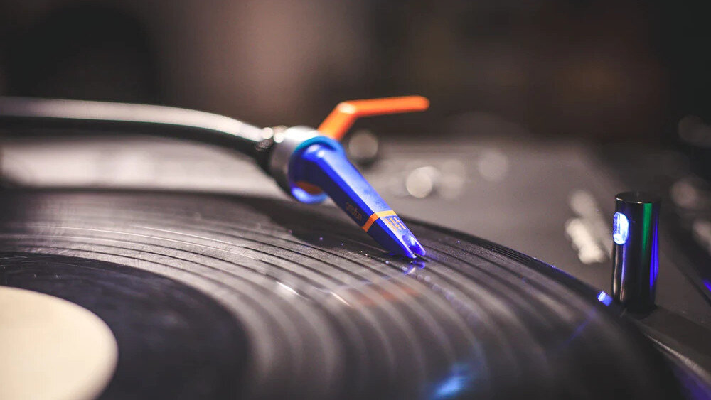 Igła do gramofonu ORTOFON Stylus Concorde MkII DJ  - zastosowanie