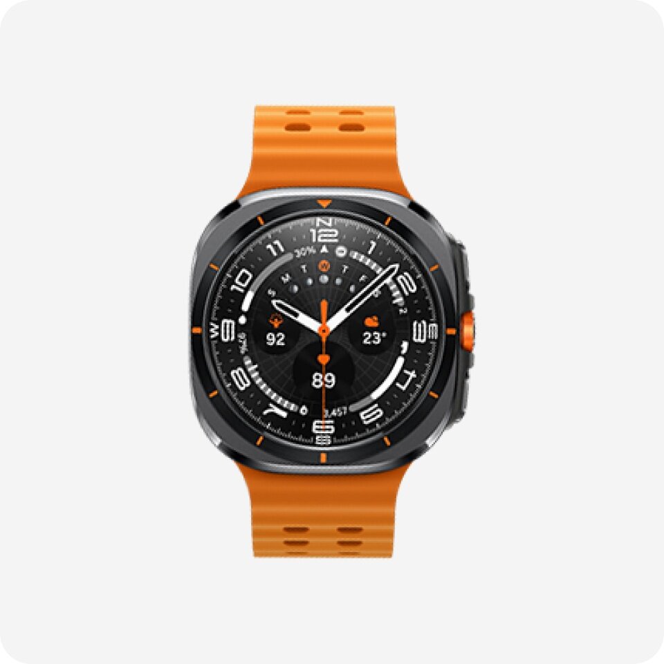 Galaxy Watch Ultra w ofercie Media Expert