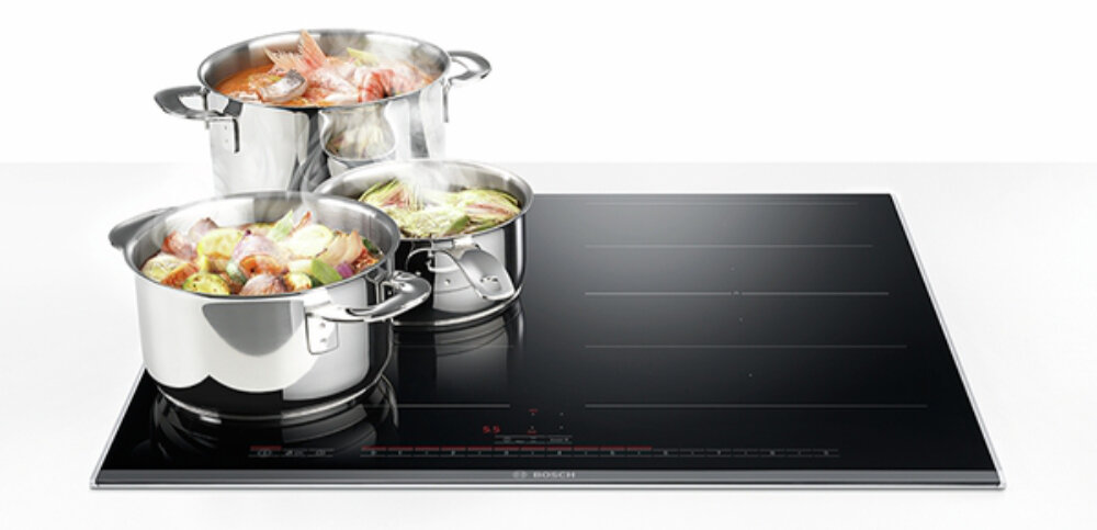 BOSCH PXE601DC1E - FlexInduction
