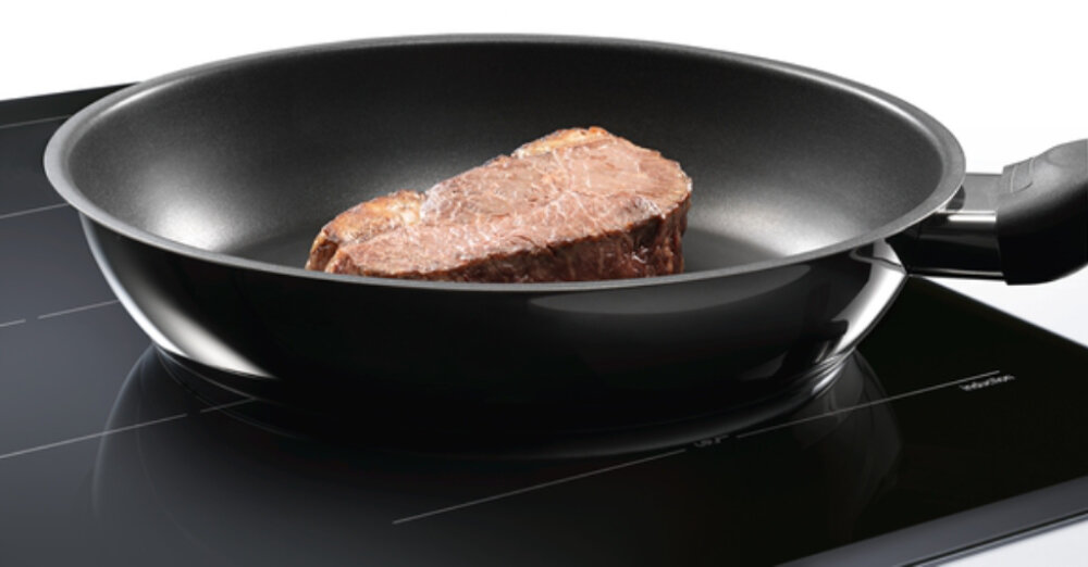 BOSCH PXE601DC1E - PerfectFry